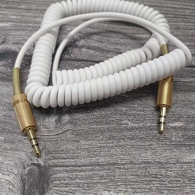 3.5mm Headphone Cable for Marshall II 2 3 Headphone Controller Replacement Cable Cord Drop shipping image 2