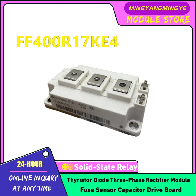 

FF200R17KE4 FF800R12KE7 FF600R12KE7_E FF450R12KE7_E FF300R17KE3 FF500R17KE4 FF300R17KE4 FF400R17KE4 Модуль IGBT