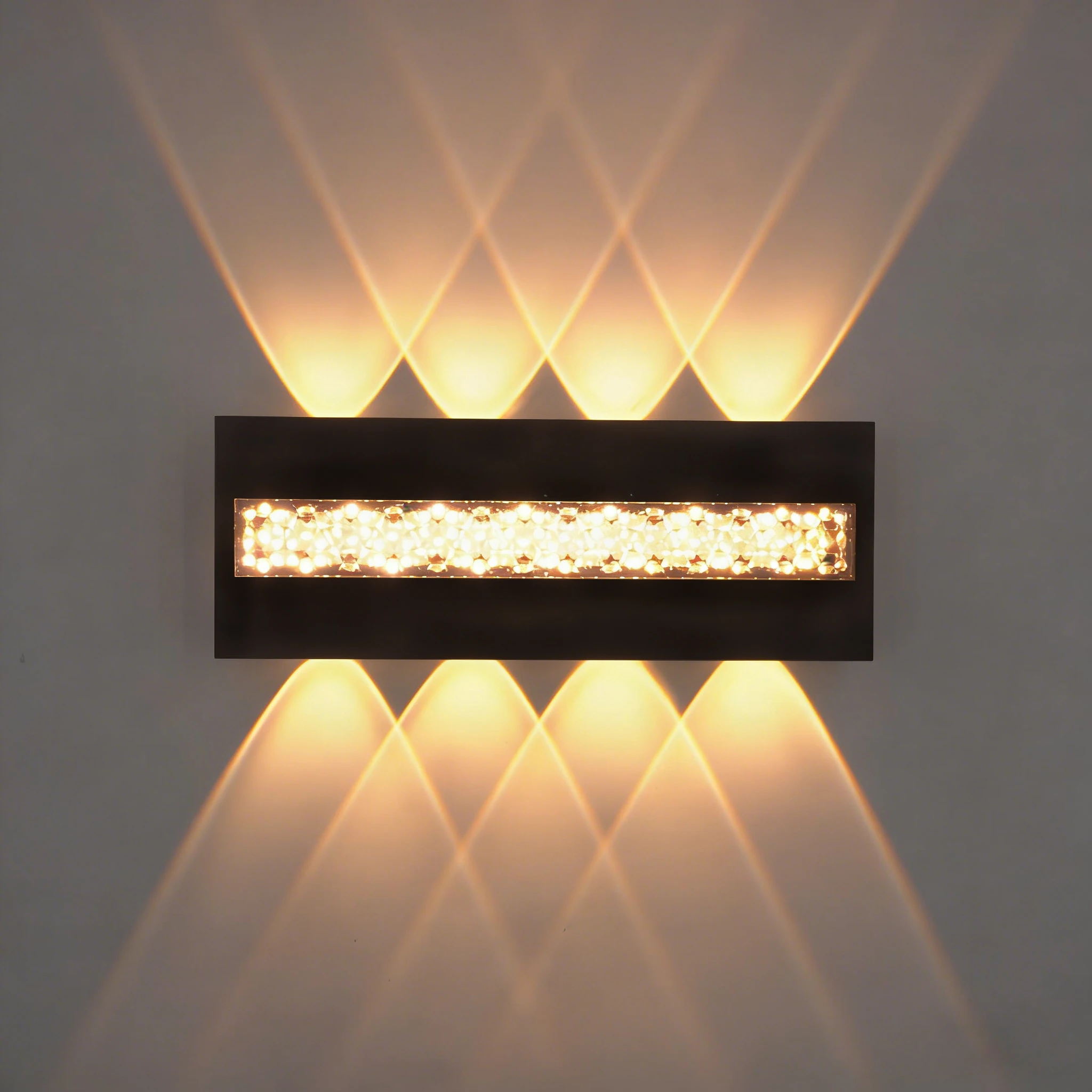 Nowoczesna minimalistyczna lam – Outdoor Lighting Hardwired recenzja i cena