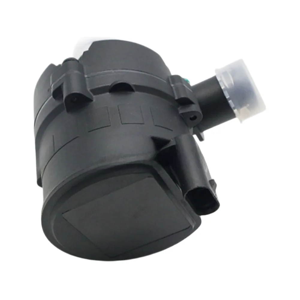 Auxillary Water Pump LR049317 LR057368 For For Jaguar For XE For XF E-PACE For Evoque Sport Replacement