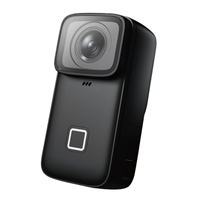 SJCAM C200 Pro Action Camera 4K/30FPS 40M Waterproof Anti Shake Cycling Recorder XY