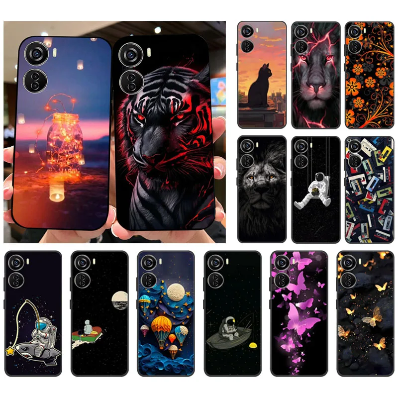 For Zte Nubia Neo 5…