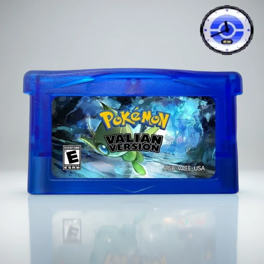 GBA RTC Engelse gamecartridge, - Rom Cartridge Flash recensie en prijs