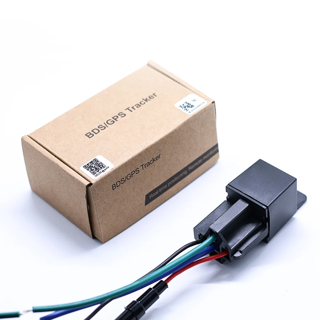 

Устройство для отслеживания автомобиля, GPS, LBS