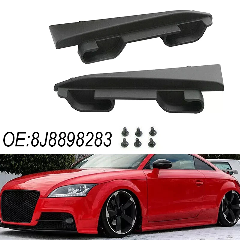 C-Pillar Bracket Parcel Shelf Bracket Easy Installation Process Bracket Kit For TT Models As Shown In The Figure