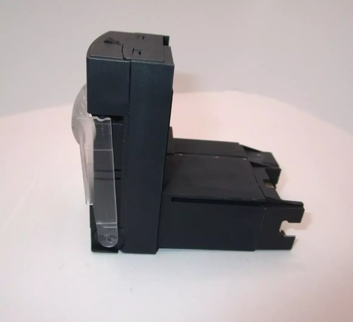 LUCB05BL LUCB18BL Advanced control unit, Ultra, 3P, 1.25 to 5A, 690VAC, protection & diagnostic, class 10, 24VDC coil