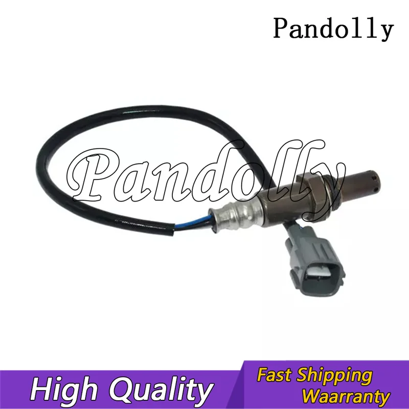 

89467-06080 Car O2 Oxygen Sensor For Toyota Camry RAV4 2.0L 2.4L RAV4 ACV30 ACV40 Automotive Sensor Parts 8946706080