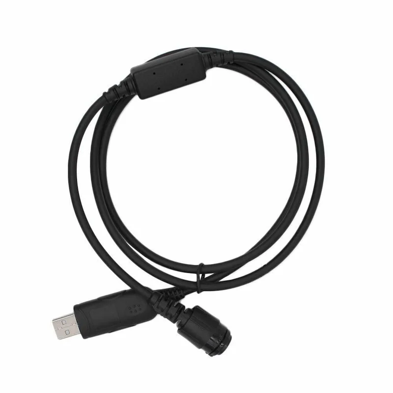 Cable de programación USB de plástico para Motorola XTL5000 XTL1500 PM1500 XTL2500 HKN6184C