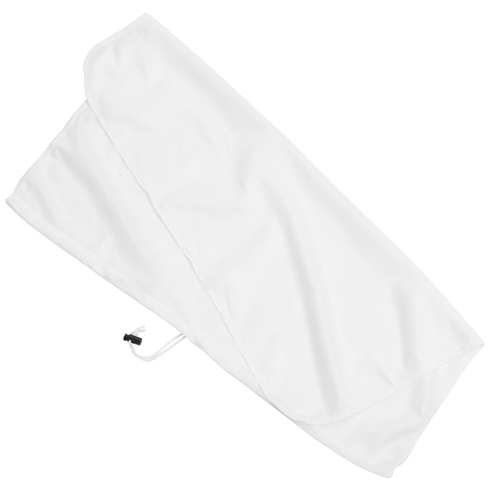 

Reusable Large Drawstring Mesh Juice Brew Filter Bag Straining Bag for Wine Beer Brewing Home Brew Bags Filter Bags