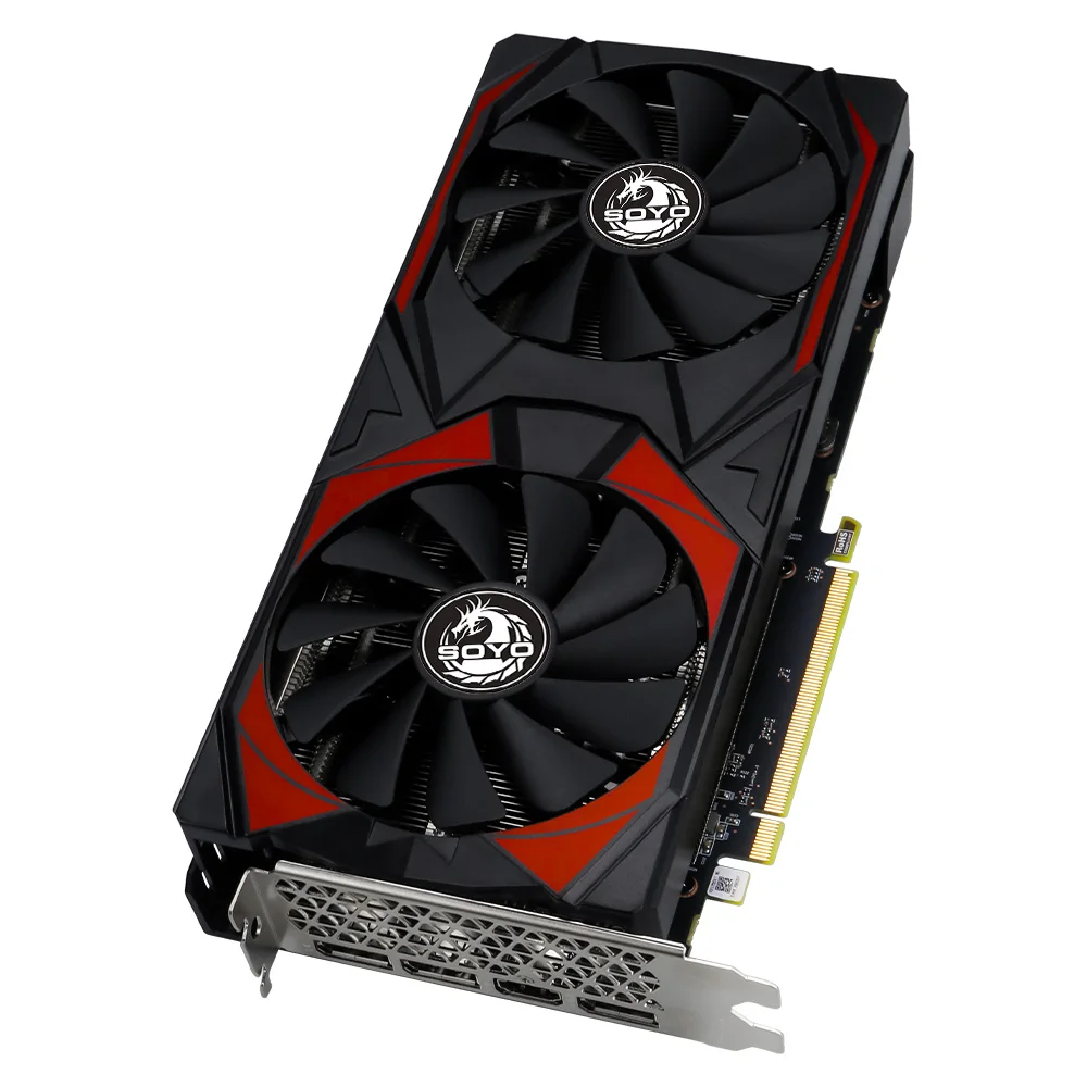 Thumbnail 2 - #16 Best Gaming Graphics Cards to Buy In 2026