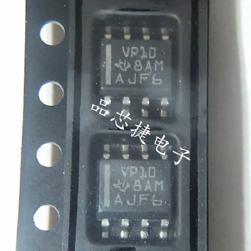 

5pcs/Lot SN65HVD10DR Marking VP10 SOIC-8 Half-Duplex RS-485 Transceiver