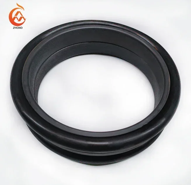 

Mechanical End Face Seal 132 * 108 * 32mm with NBR Ring Floating