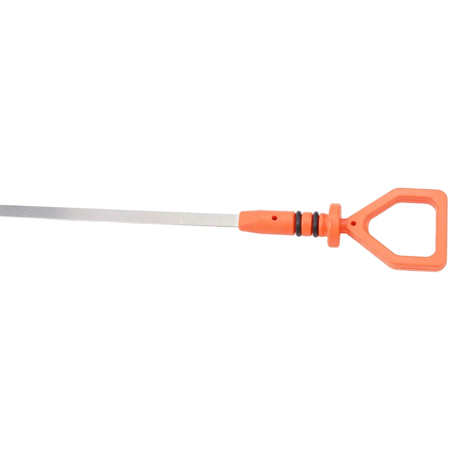 Dipstick Tool for Checking Engine Oil Levels in For Honda For Civic EL ('01 '05); Reference Number 15650PLM004 Herewith