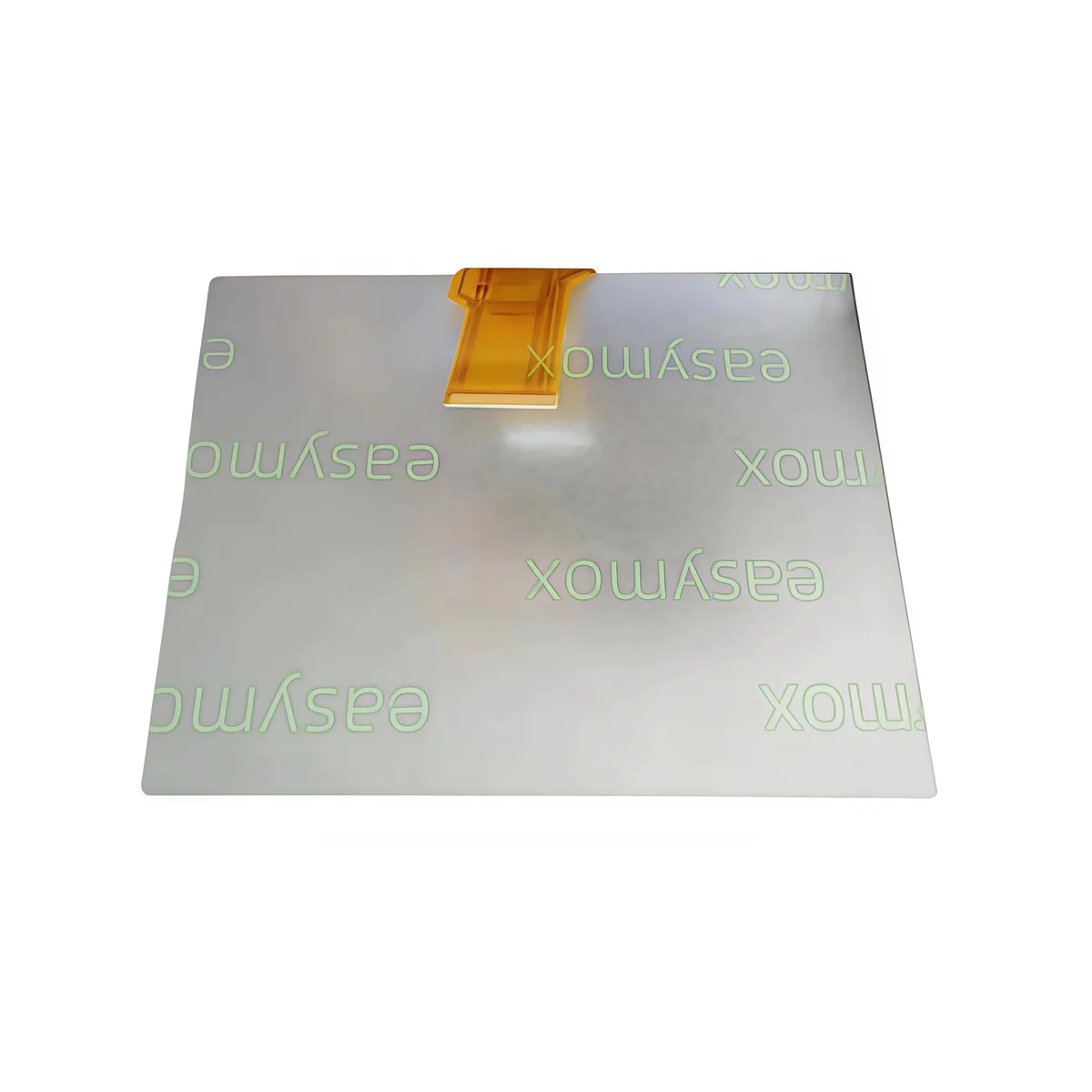 Original EJ080NA-05B 8inch LCD Full Display Screen Panel Navigation Information Radio  Replacement