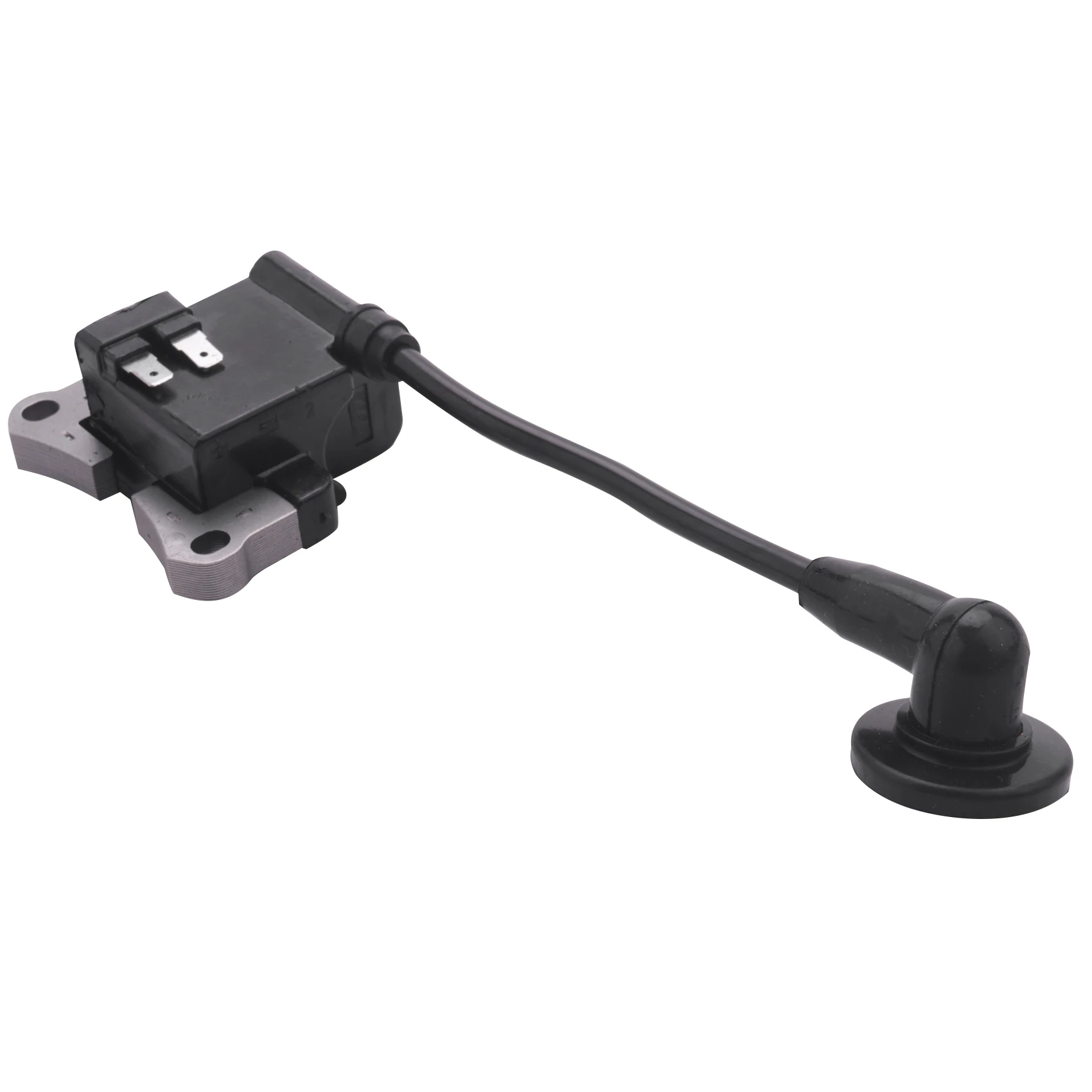 Ignition Coil TLE43 For KASEI 1E40F-E 1E40F-E.3 For KASEI BC-46 CG-430 BC46 CG430 Brush Cutter Trimmer Magnetor Stator-ABQU