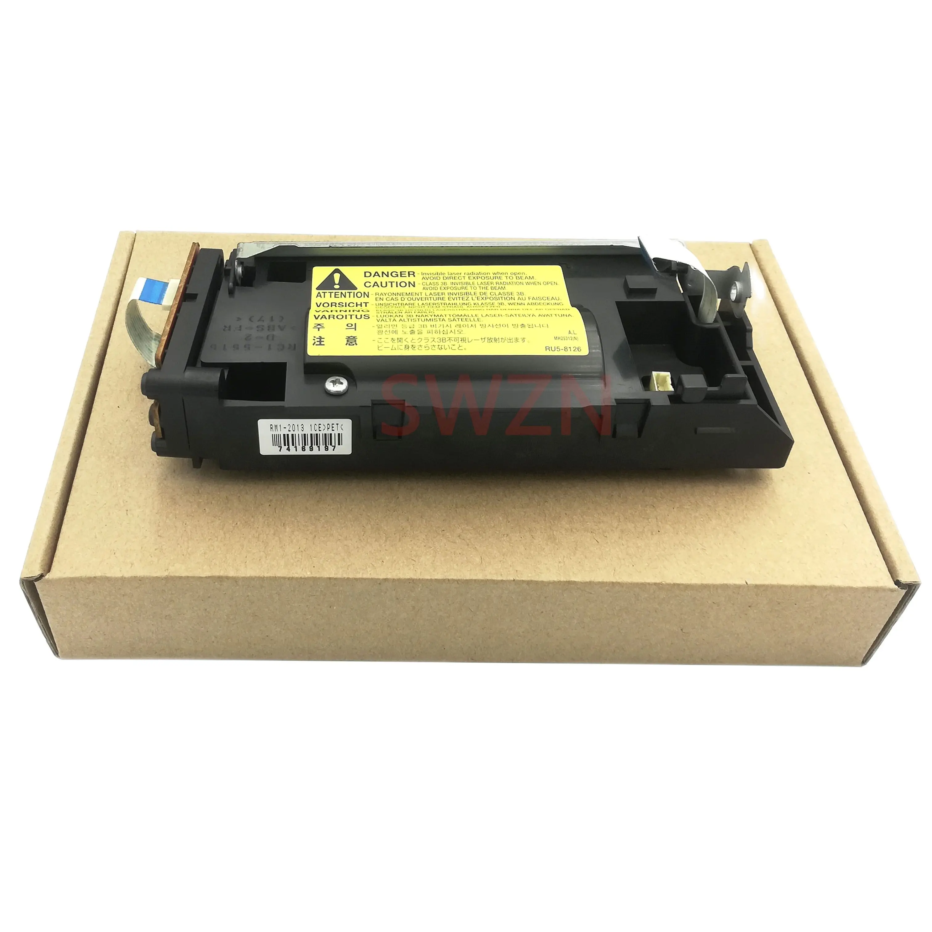 LSU Unit Laser Head For HP LaserJet 1020 1018 M1005 For Canon LBP 2900 L100 L90 L120 L140 L160 RM1-2084 RM1-2013 RM1-4743