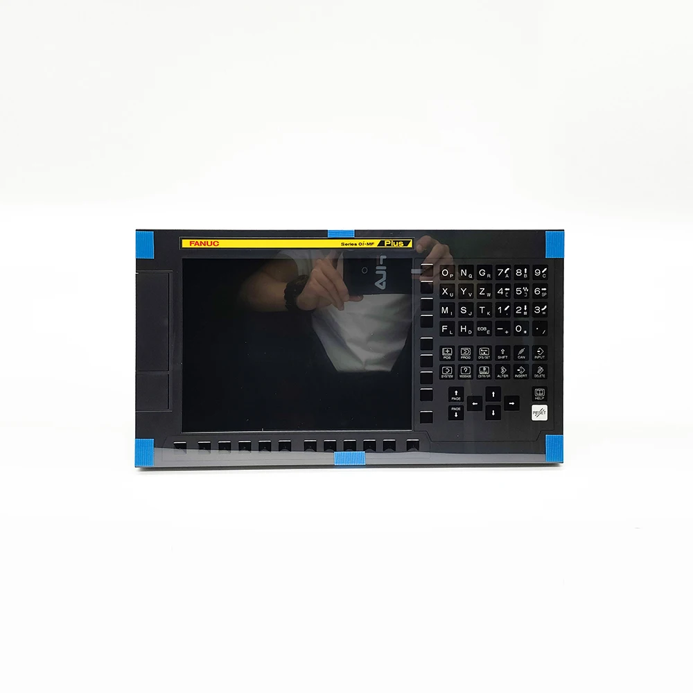 A02B-0348-B502 система 0i-MF Plus хост-контроллер совершенно новый и оригинальный