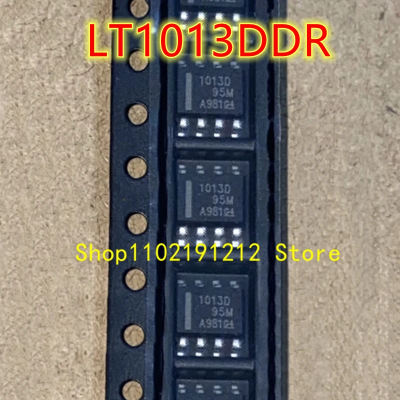 LT1013DDR LT1013 SOP-8