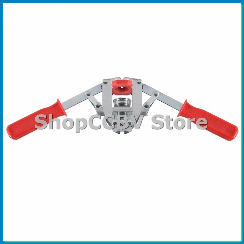 Manual Bottle Capper Tool Crown Capper Bottle Sealer for Home Brewing Beer Bottle Caps-A50M