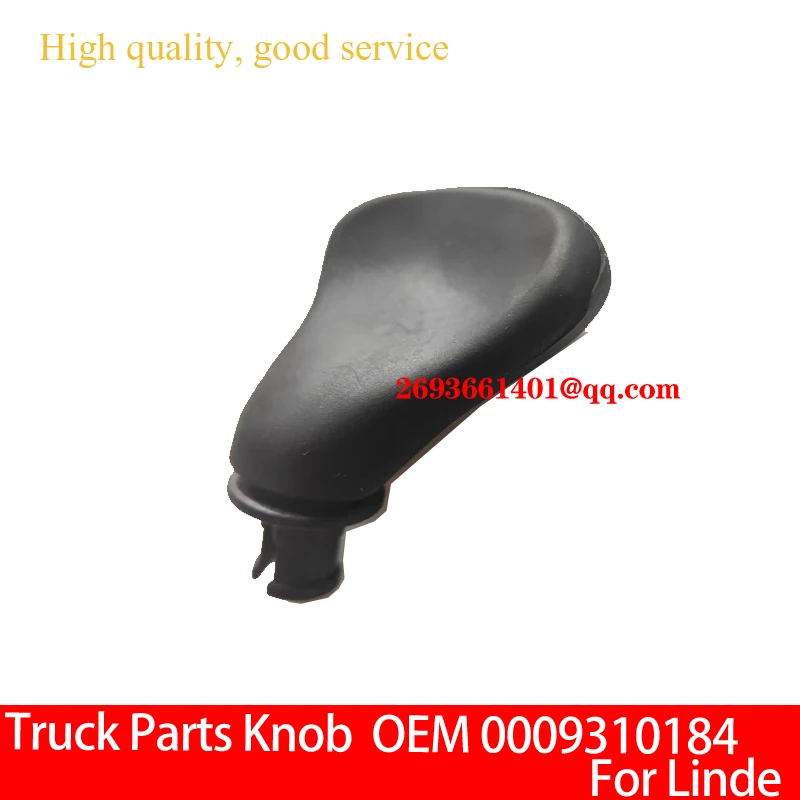 

Ручка/ручка OEM 0009310184, подходит для вилочного погрузчика Linde H20H30H40H50 E35E2 E25.