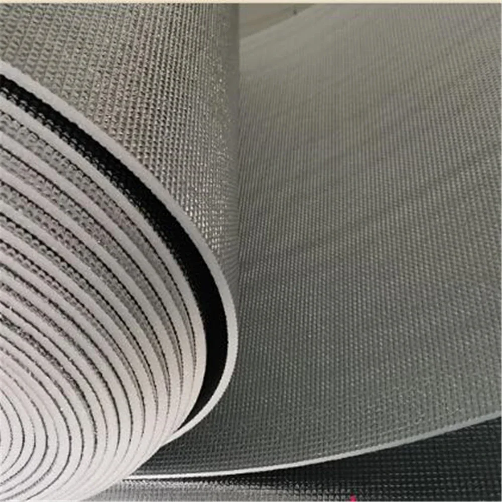 Insulation Film Aluminum Film Reflector Plate Color Steel Glass Sunshade Sunscreen Floor Heating Insulation Reflective Film