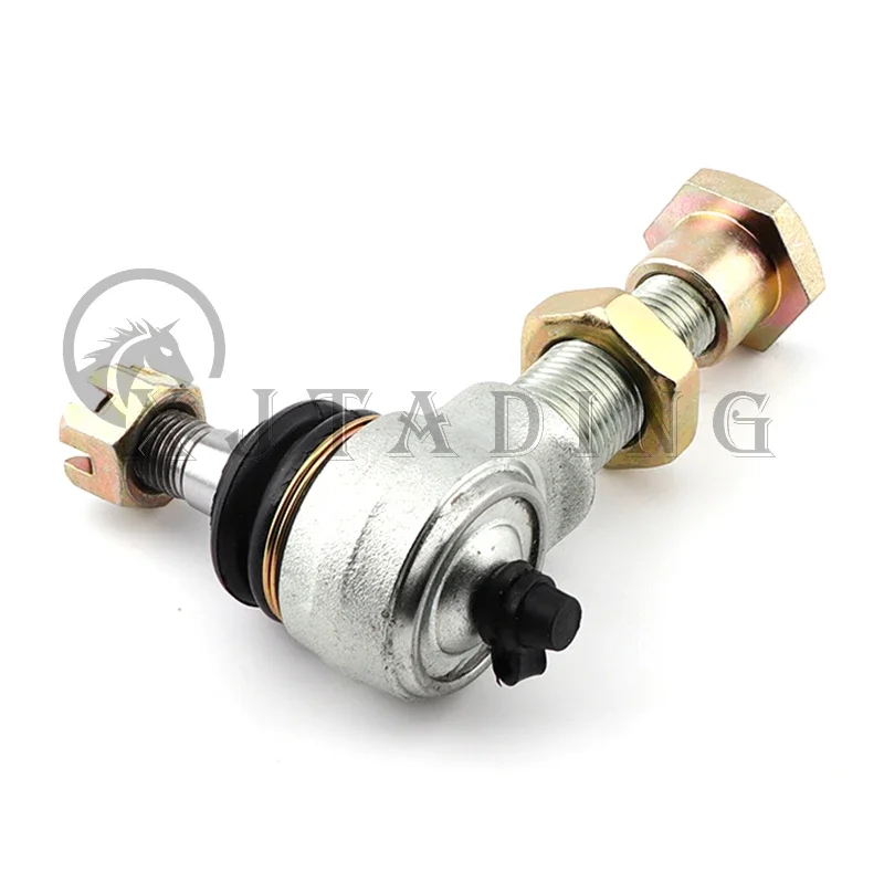 M12 M14 Adjustable Ball joint Kit With Nozzle Fit For Bashan Kangchao 200-7 250cc 200cc Electric ATV UTV Go Kart Buggy Parts