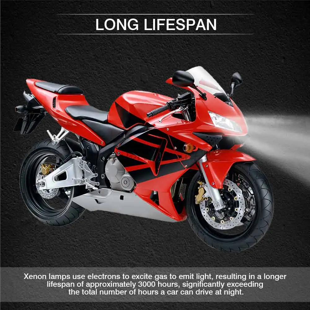 Motorcycle Headlight Front Head Lamp Angel Devil Eyes LED Light Projector Headlight Assembly For Honda CBR600RR F5 2003-2006