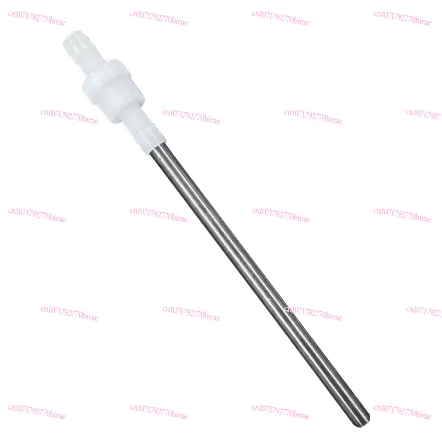 

10PCS Filling Machine Discharge Nozzle One-way Check Valve Extension Anti Drip Accessories