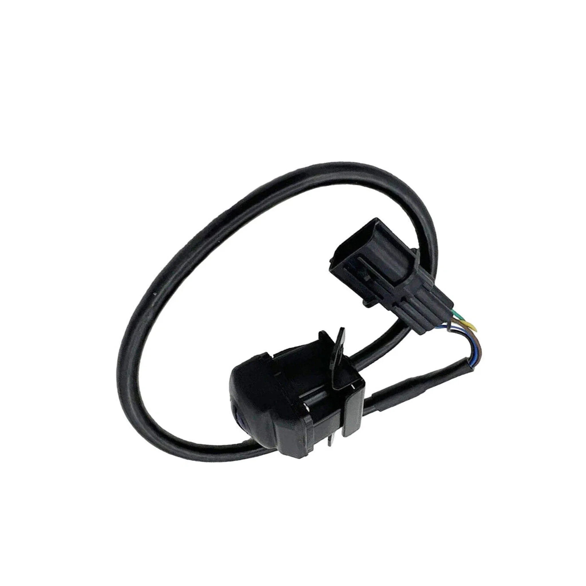 PEIVSO NEW 95760B3000 Rear Backup Reverse Parking Camera Car 95760-B3000 For Hyundai Mistra 2013 2014 2015 2016 2017