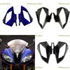車のヘッドライト用のフェアリングパネル,yzf,r6,yzfr6,YZF-R6,2008, 2009, 2010, 2011, 2012, 2013, 2014, 2015, 2016に適しています 1