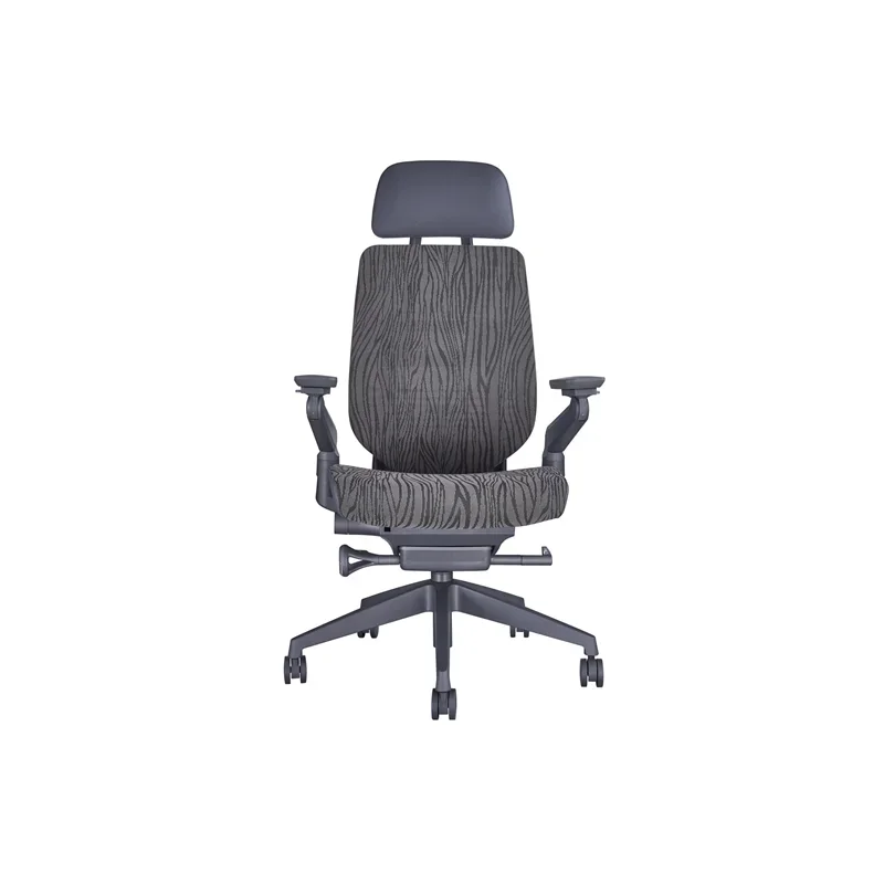 

Commercial furniture Ergonomic office chair with 4D armrest patent executive mesh chair for superdry studios