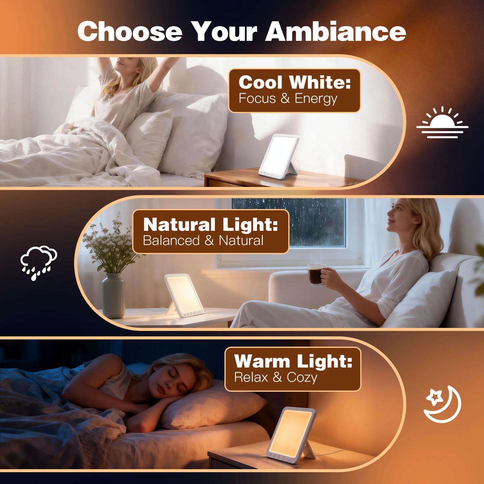 Thumbnail 2 - #35 Cheap Light Therapy Lamps Worth Buying