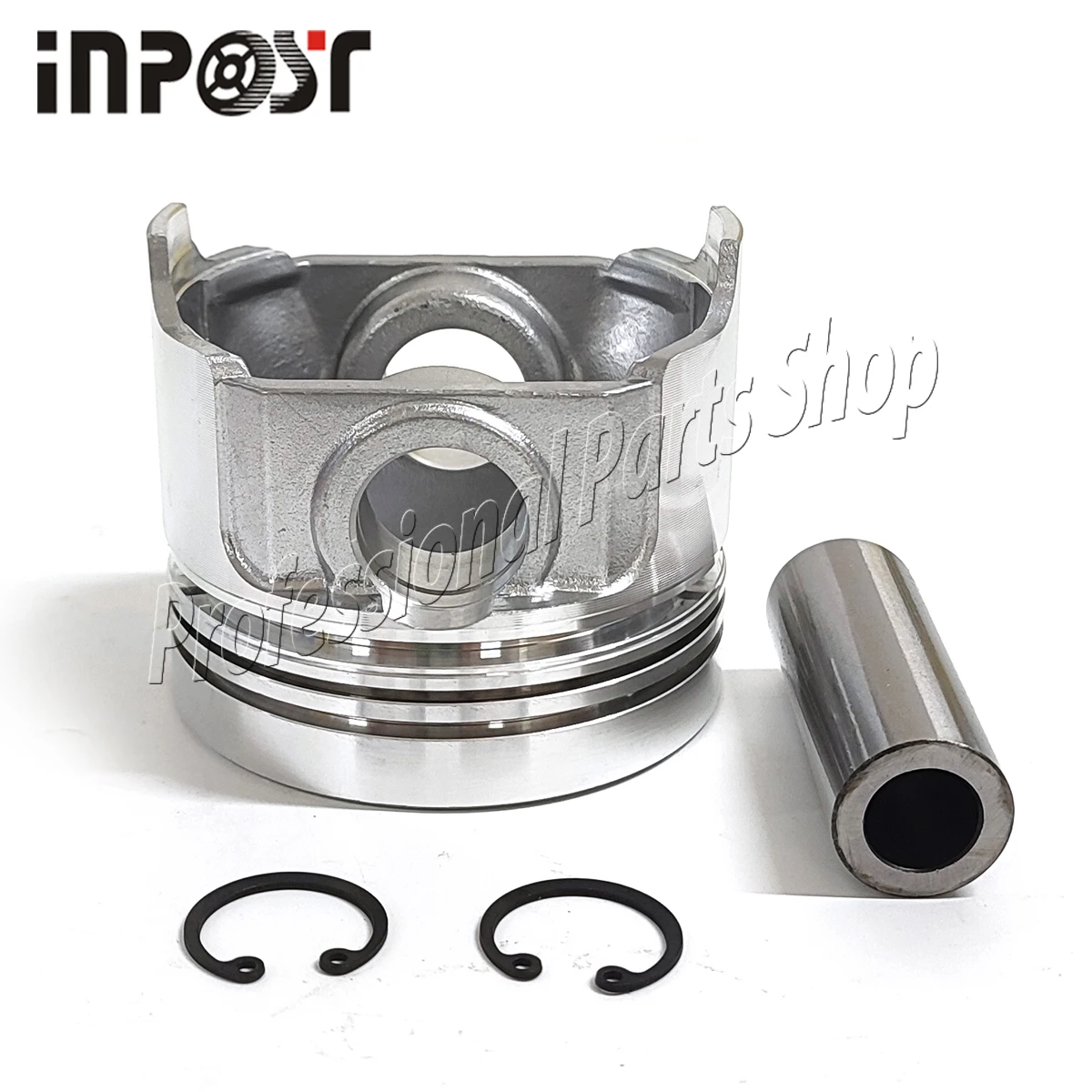 

Новый комплект поршней для Perkins 403D-11