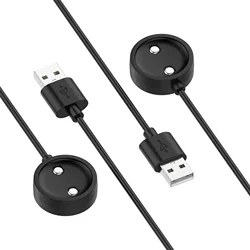 100cm Fast Charging Cable For Suunto 9 Peak Pro For Suunto vertical Race Smart Watch Charger Dock