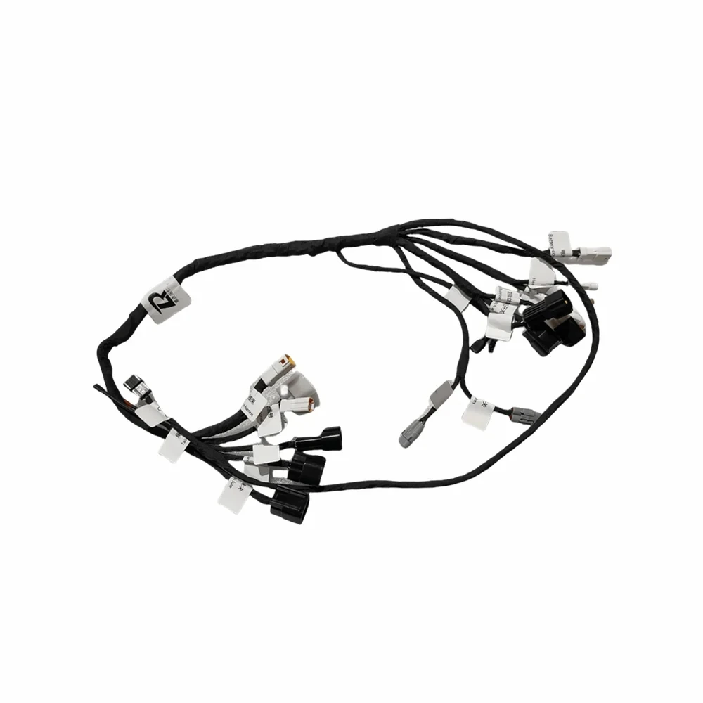 

For Rerode R1 Main Wiring Harness Genuine Electric Off-Road Motorcycle Parts