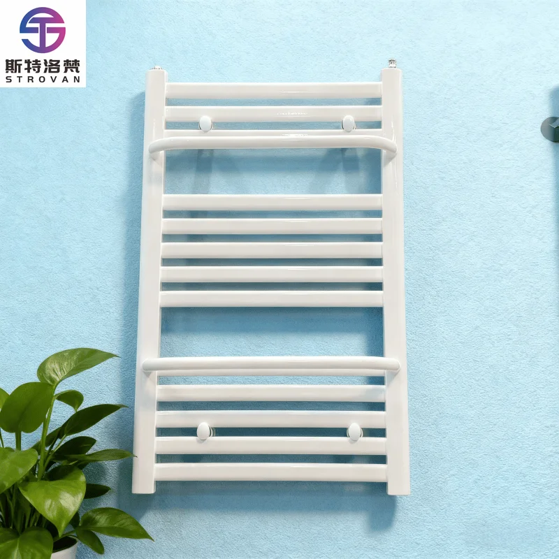

Heating Towel Radiator Towel Warmer for Bathroom Heating