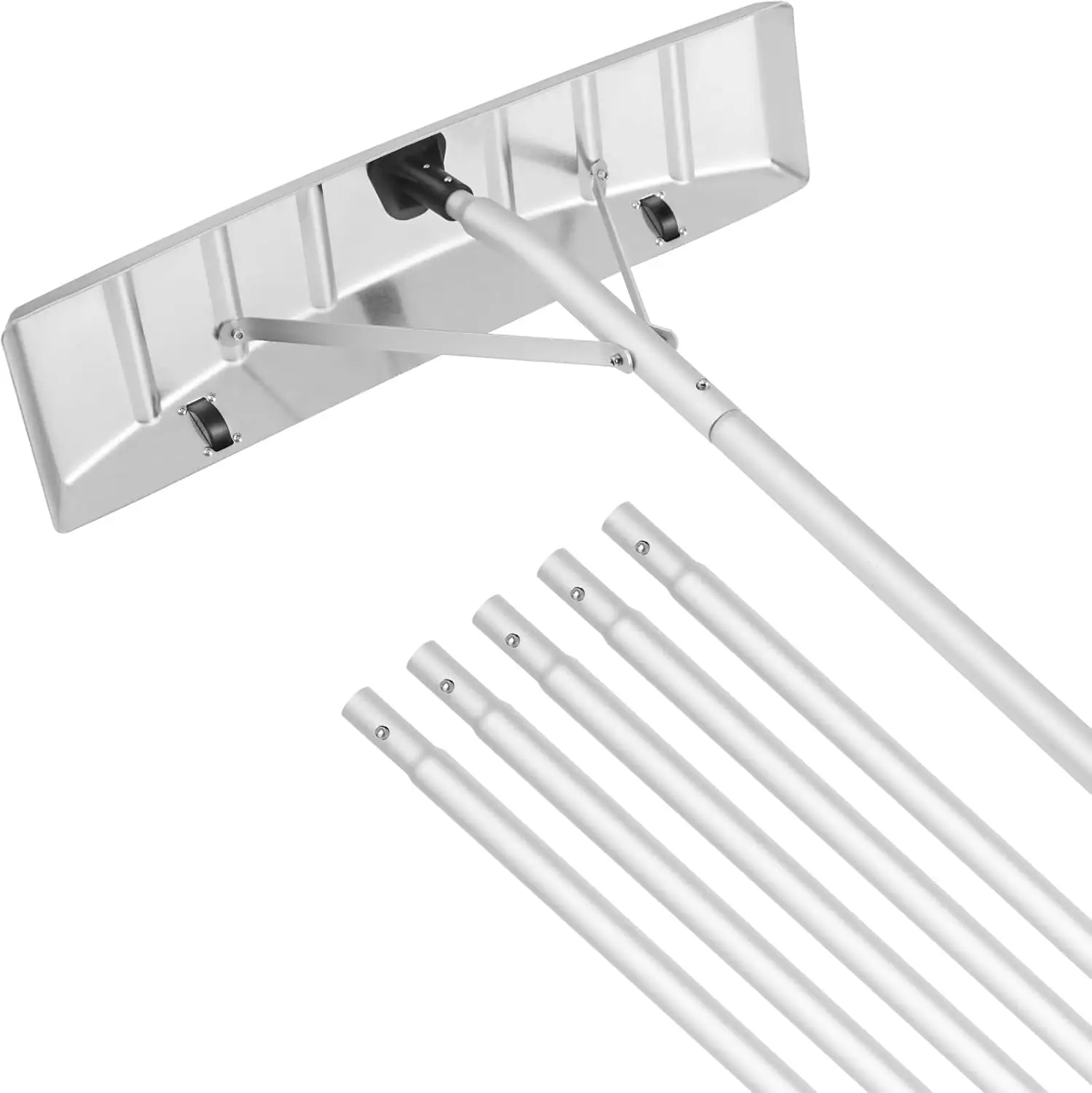 Snow Roof Rake, 25