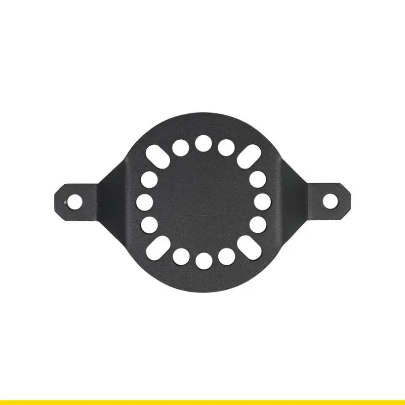 SZCH Adaptable Utility Vehicle Water Canister Mounting Bracket for Different Models