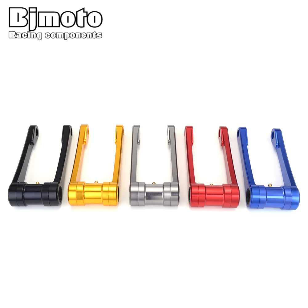 Adjustable Suspension Rear Lowering Link For Husqvarna FC 450 FE 501 450 250 TC 250 125 TE 300 2014-2023 FE 350 FE350 TE310I