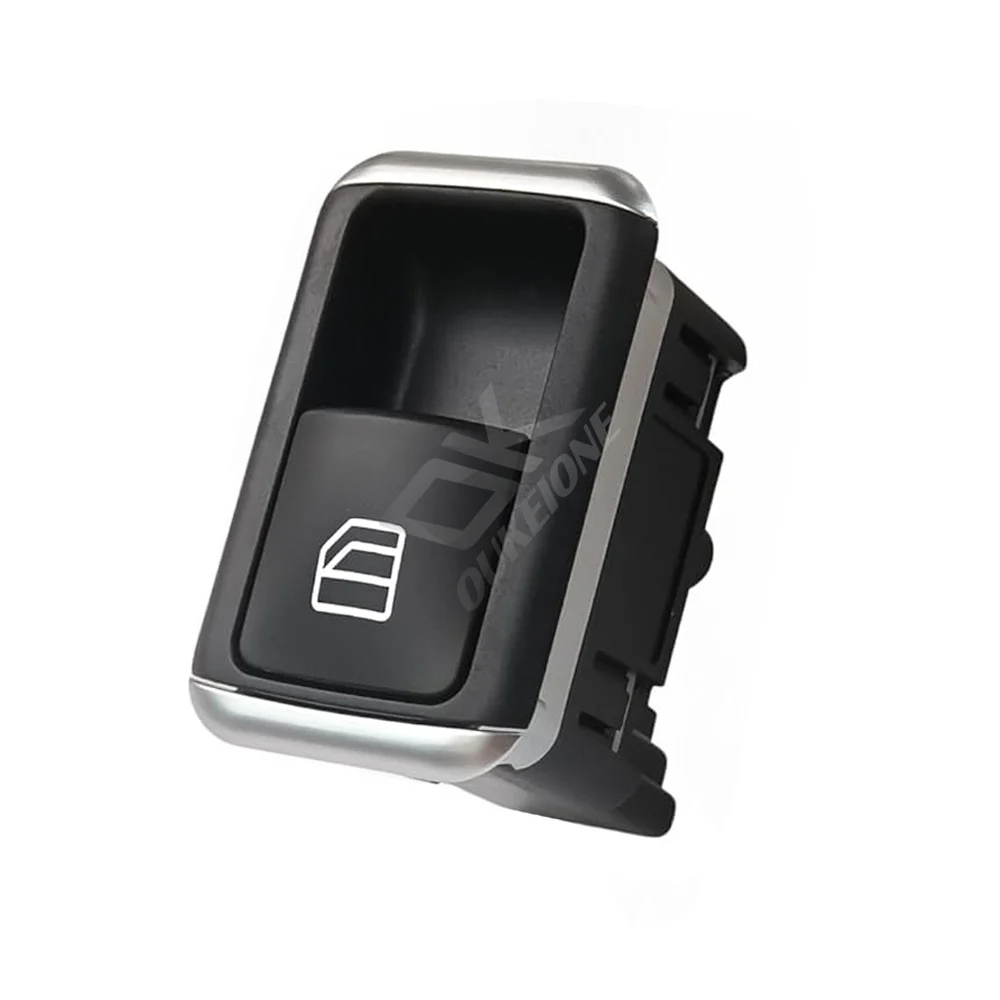 Passenger Side Window Control Switch for Mercedes-Benz GLS CLA GLK A B C G M Klasse W204 W212 W176 W166 W463 W246 A2049058202