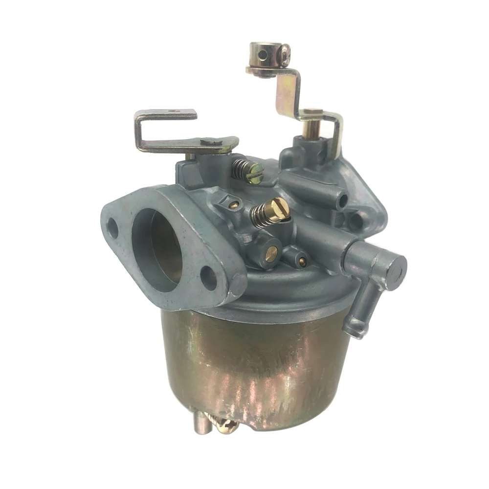 Neuer PB24-Vergaser 270 für alle DE270-Motoren