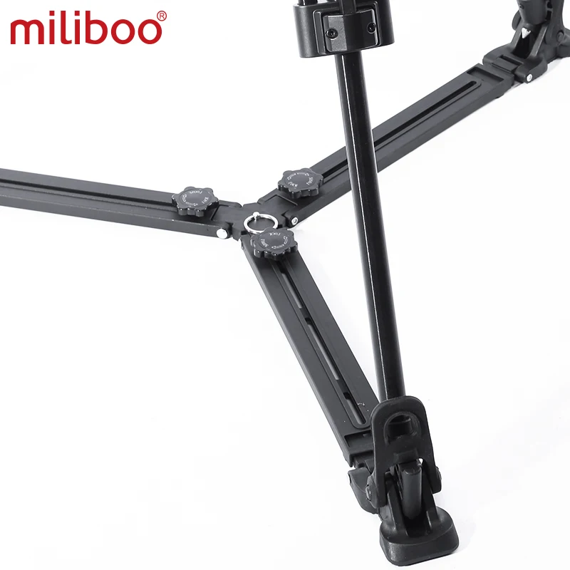 Miliboo Ground Spreader and Middle Level Spreader for Tripod