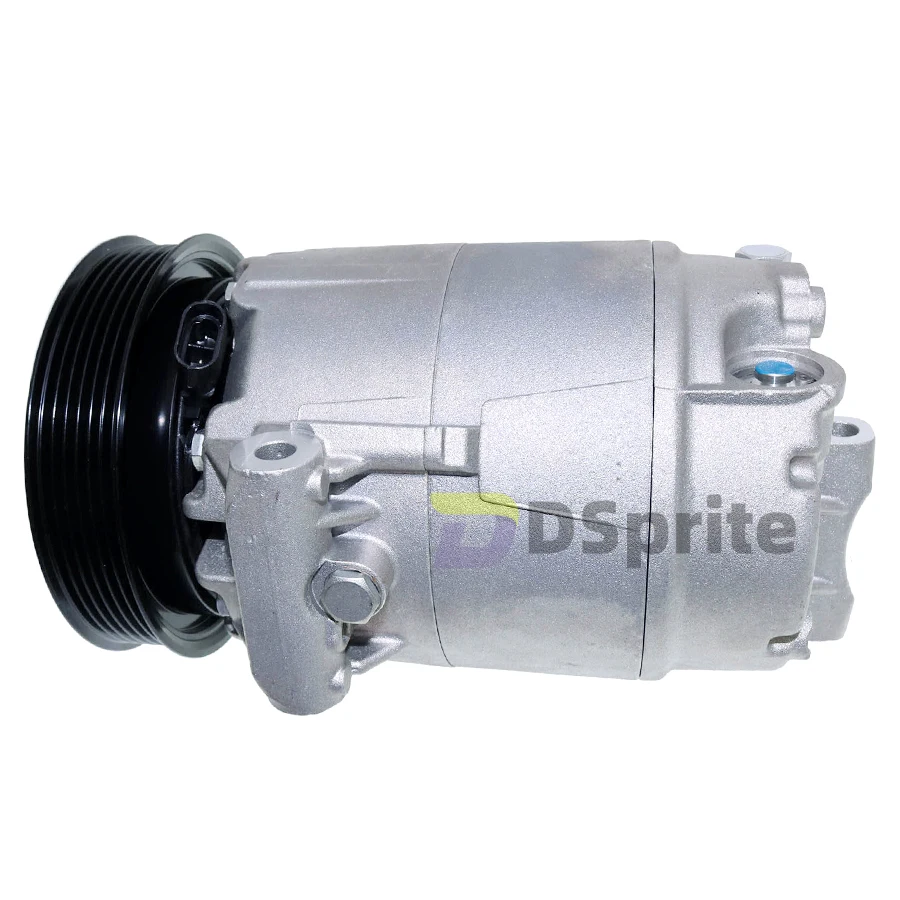 AIR CONDITIONING AC Compressor 284728 263171 241561 for MASERATI GRANTURISMO Quattroporte M145