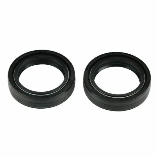 2 pcs Fork Oil Seal Kit For YAMAHA MT-07 MT07 2014 2015 2016 2017 2018 2019 - Image 4