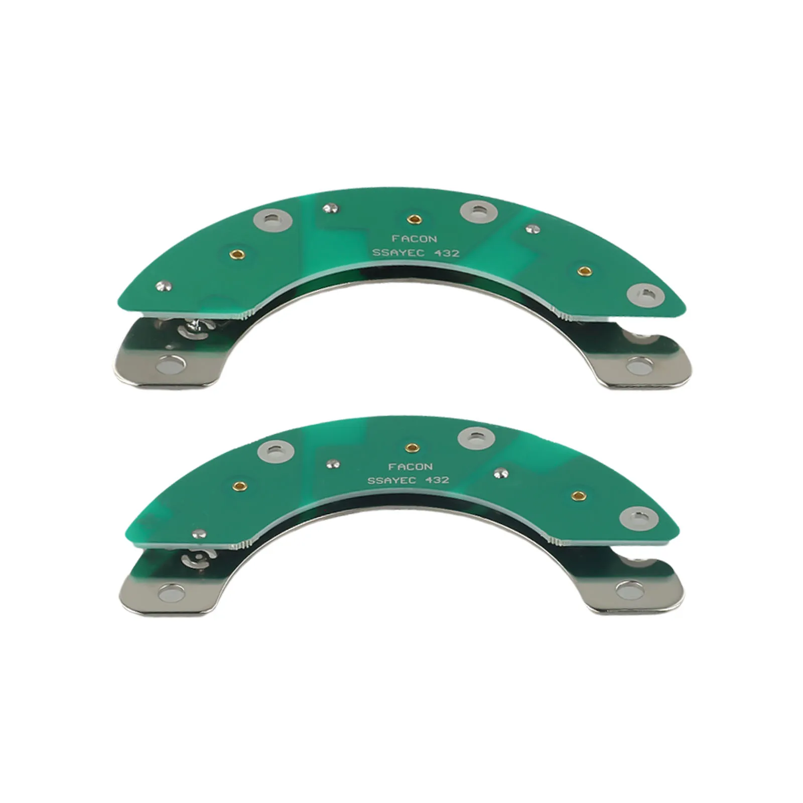 1 комплект диодного выпрямителя SSAYEC432 LSA432 с приспособлением перенапряжения для Leroy для Somer, аксессуары для электрооборудования