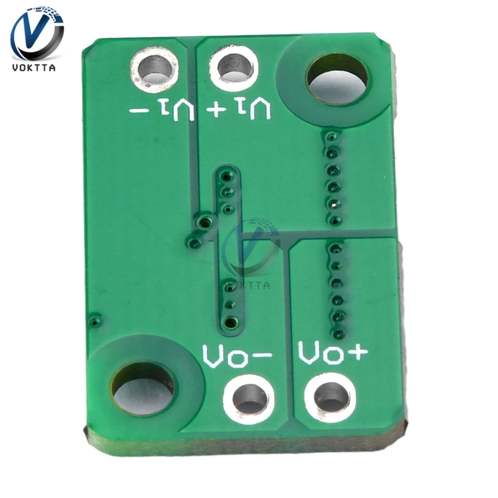 DC3-30V Battery Protection Board Battery Charging Anti Reverse Connection Plate Ldeal Diode Power Supply Protection Board Module