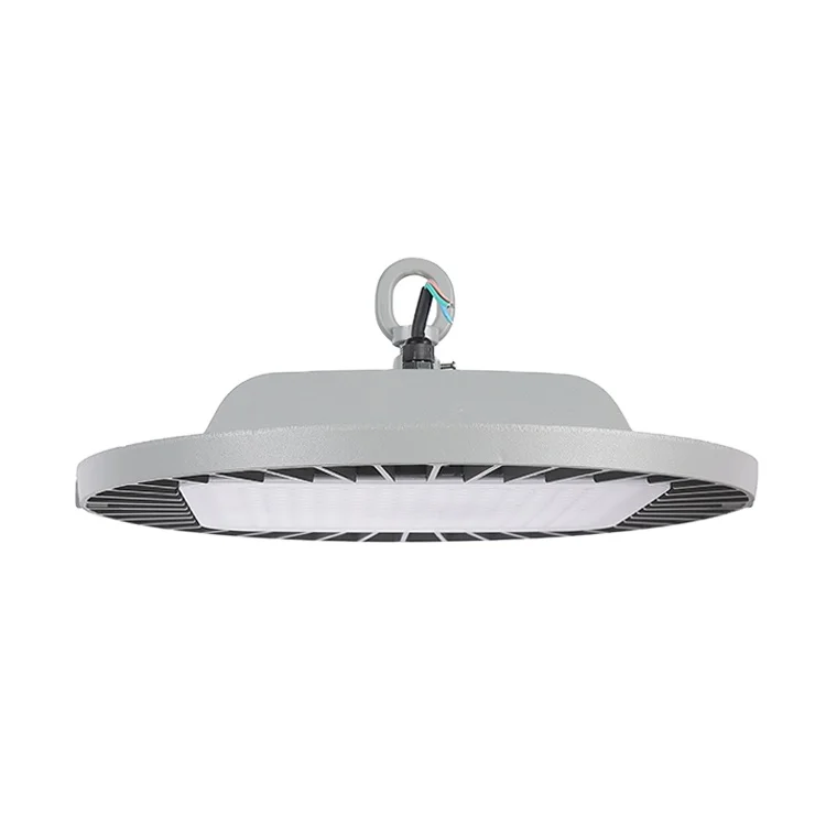 

Wholesale Customizable Indoor Badminton Court LED Light High Brightness UFO Hi Bay 100W 150W 200W IP65 Aluminum Good Outdoor