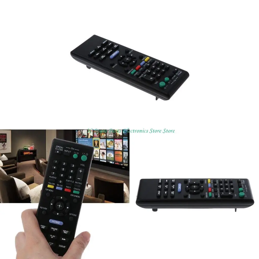 Пульт дистанционного управления SZ для BDP-S380 BDP-S280 BDP-S480 BDP-S580WM BDP-S580 телеприставки