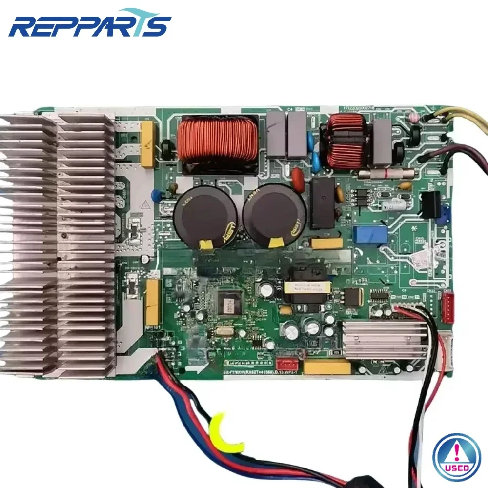 

KFR-35W/BP3N1-(RX62T+41560).D.13.WP2-1 Circuit PCB 17122000002718 Control Board For Midea Air Conditioner Conditioning Parts