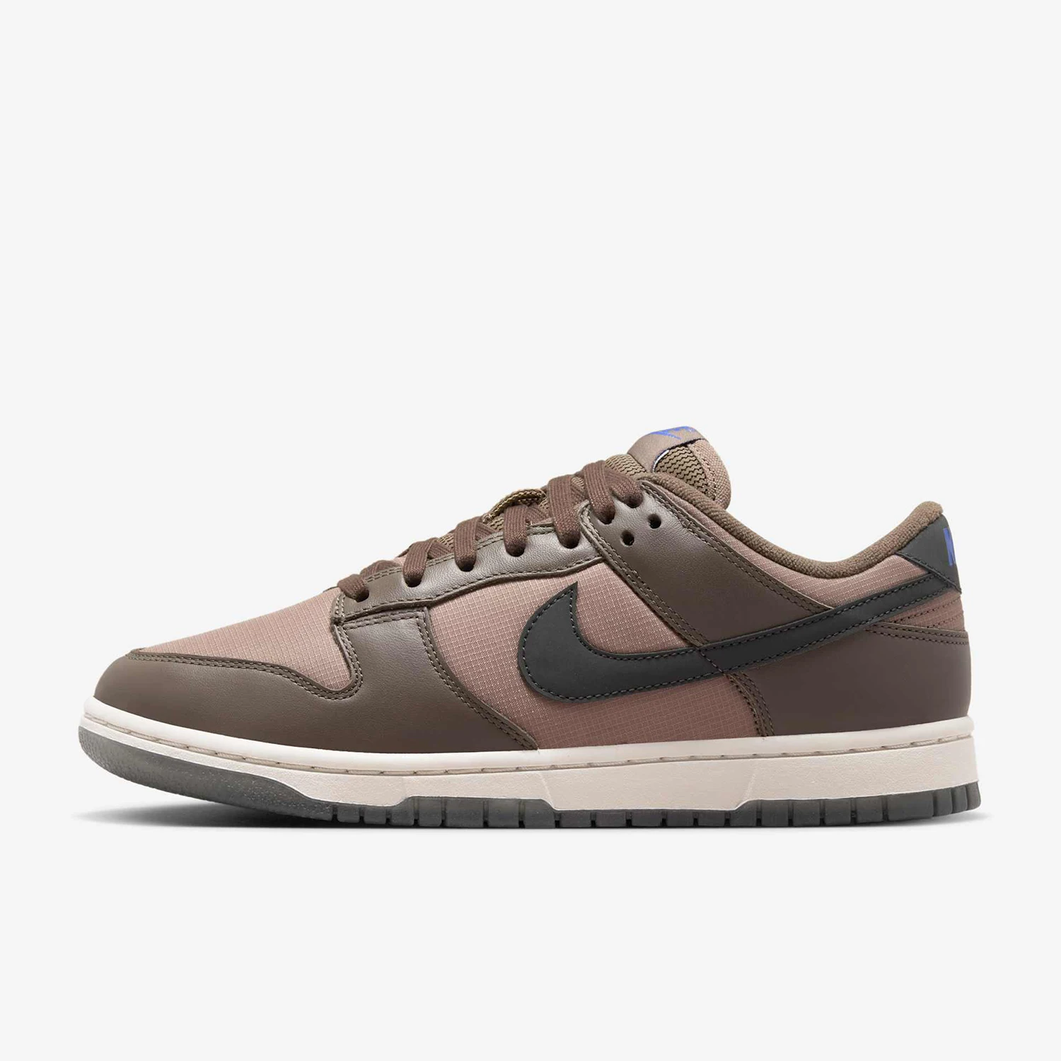 

Официальные женские дышащие низкие кроссовки Nike Dunk Low в стиле ретро FZ2552-001